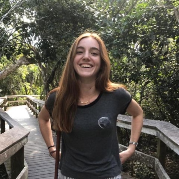 Meet your Posher, Scylla - Picture 1 of 1